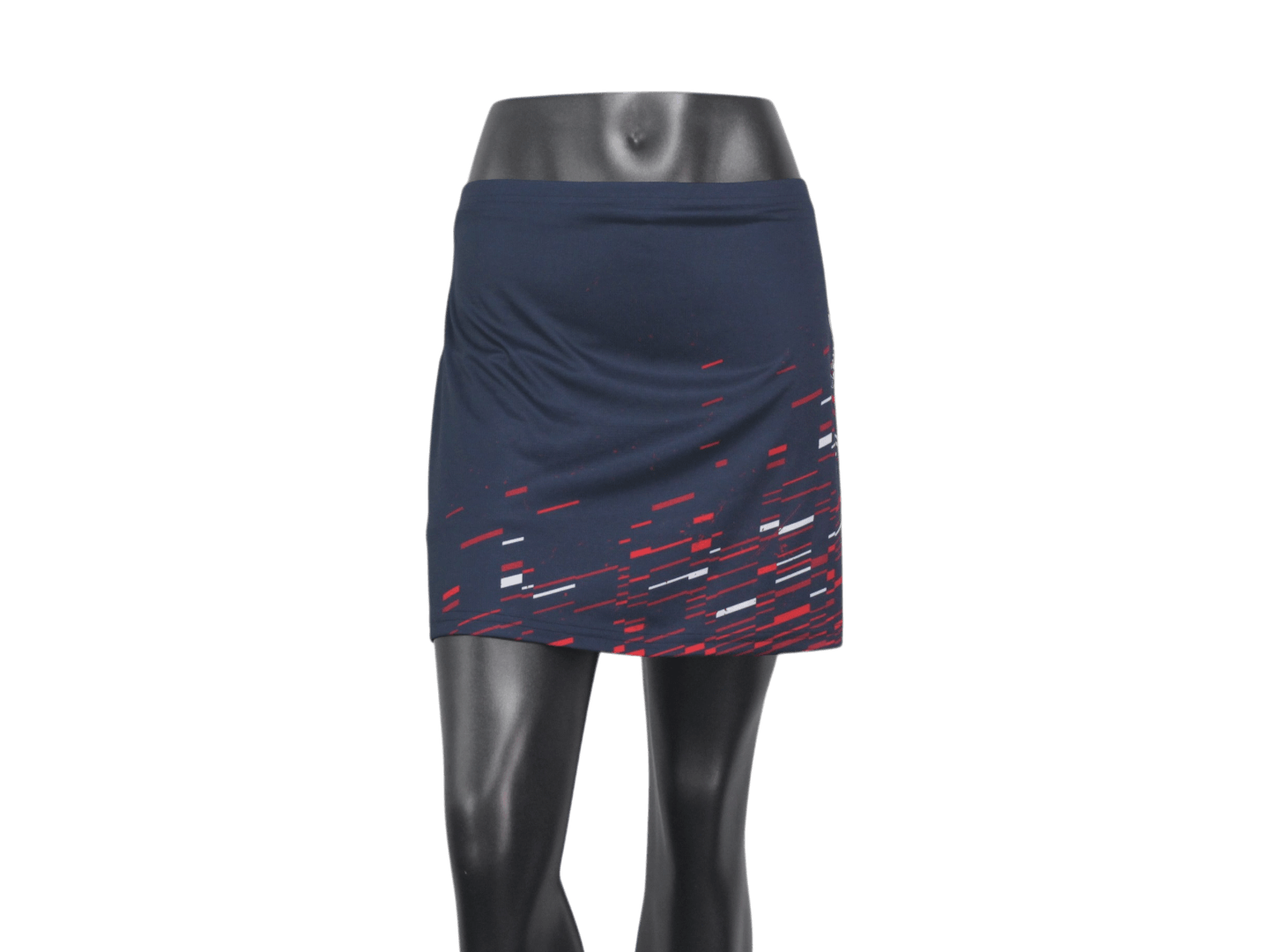 Custom Squash Skorts