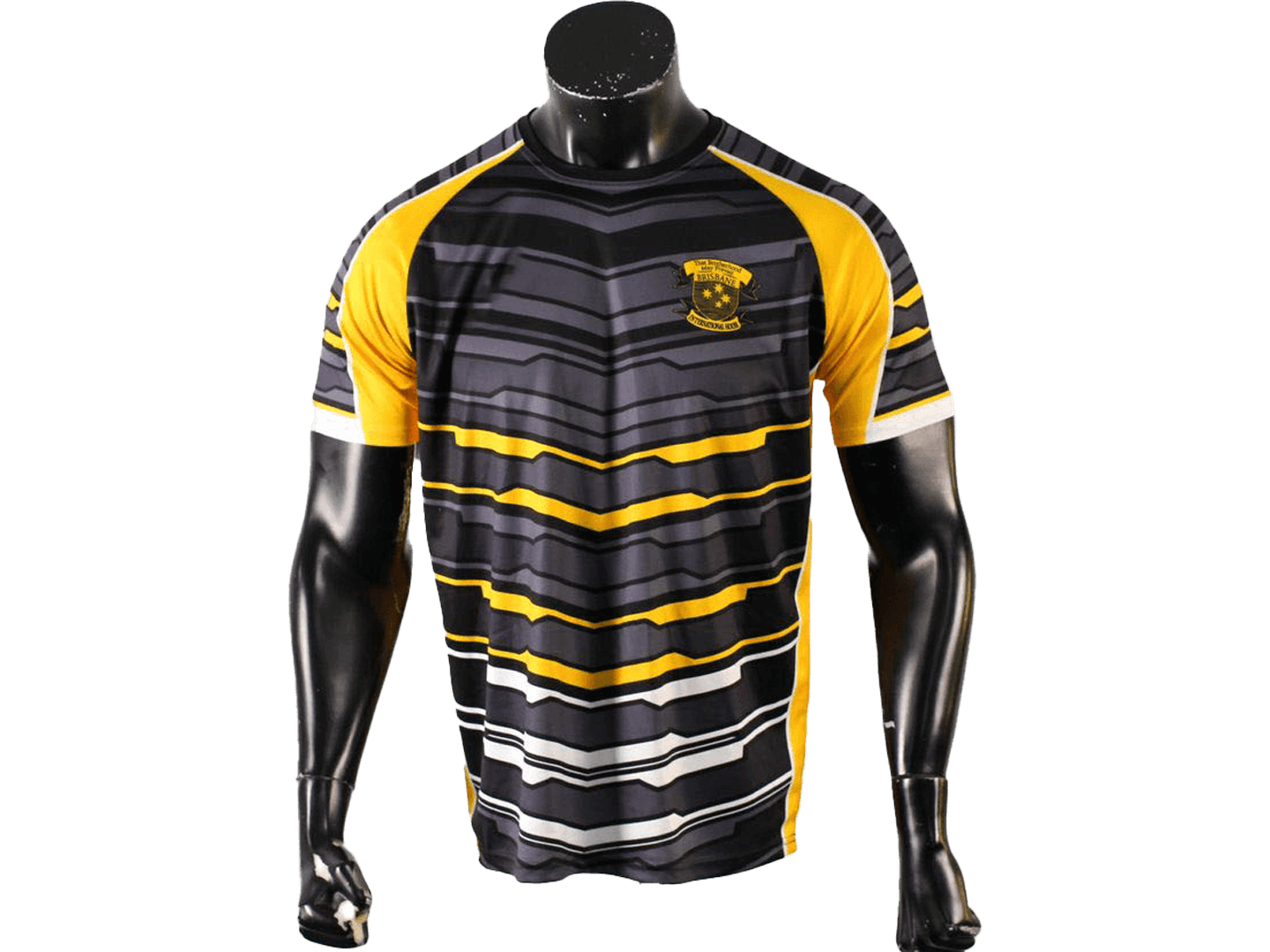 Custom T-Shirts Jerseys