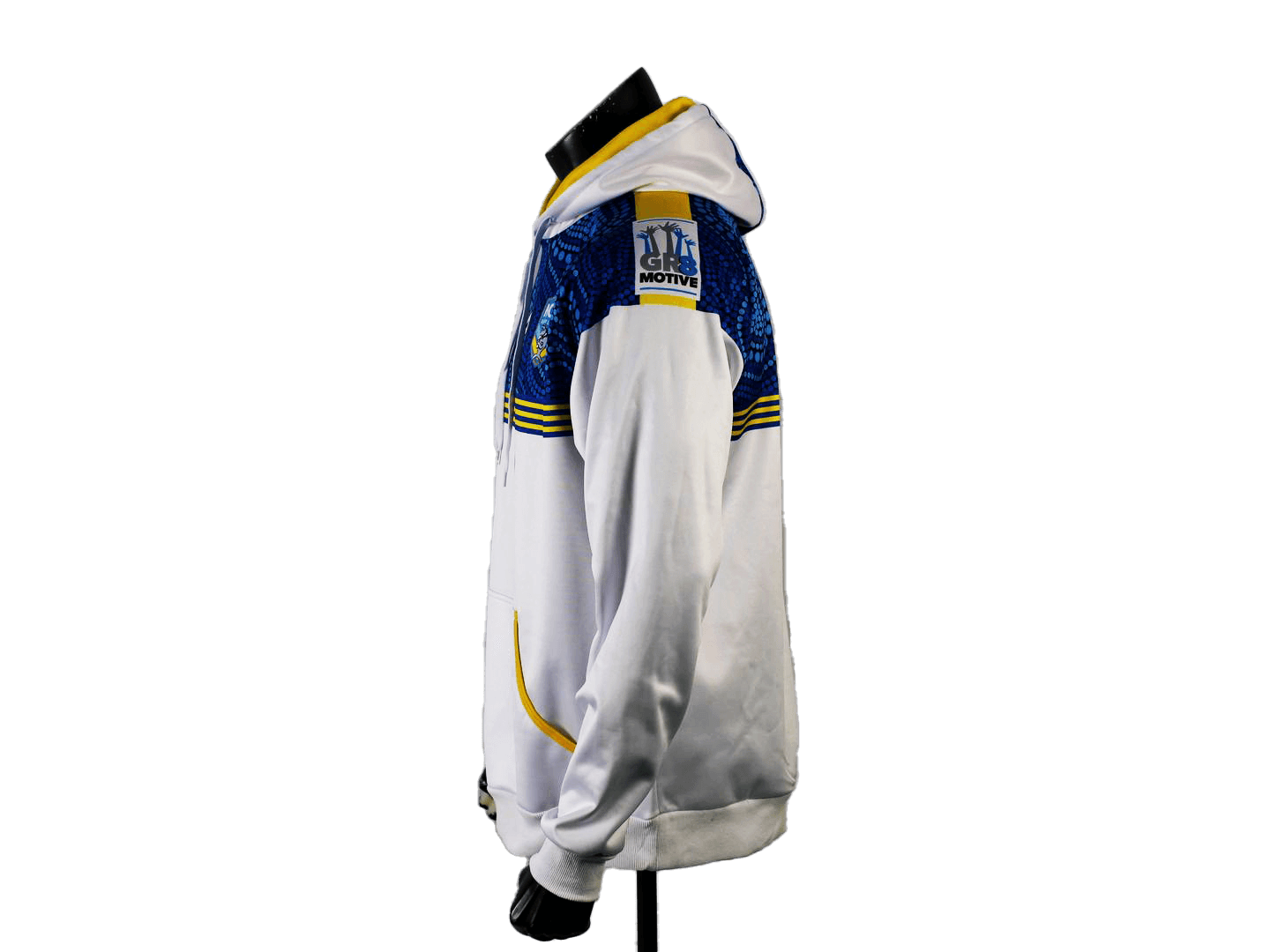 Sports Apparel Manufacturer Gallery Image