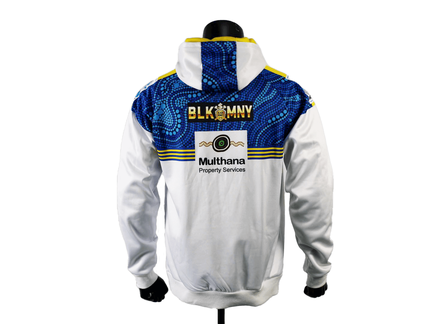 Sports Apparel Manufacturer Gallery Image