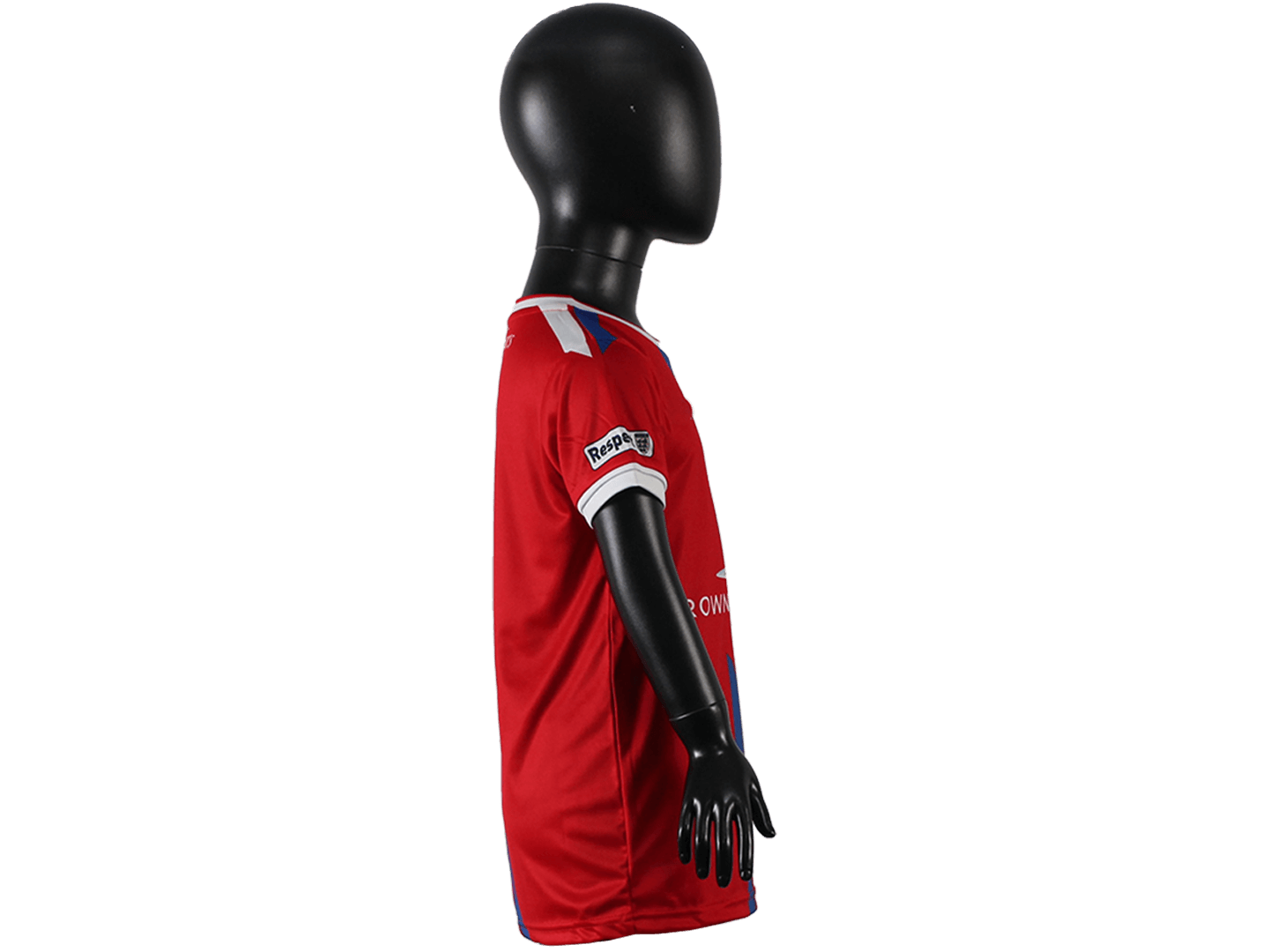 Sports Apparel Manufacturer