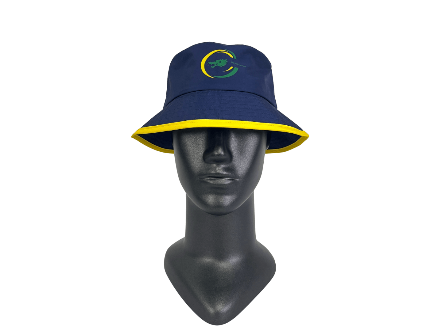 dragon boat logo bucket hats (1)