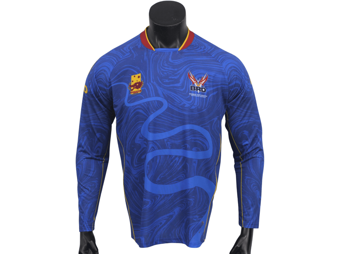 dragon boat shirts