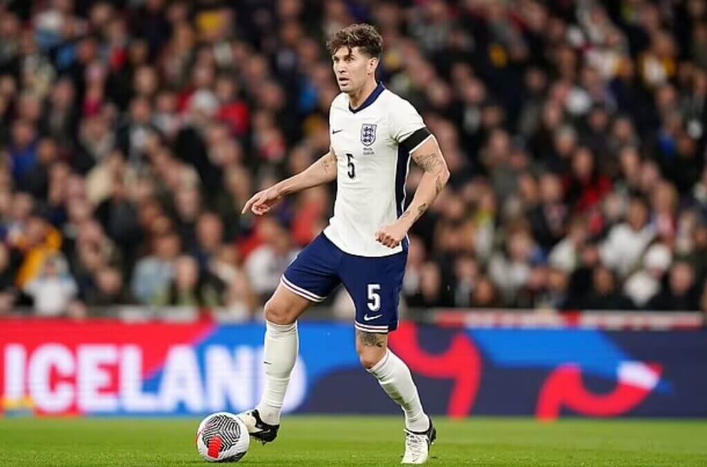 england soccer kit
