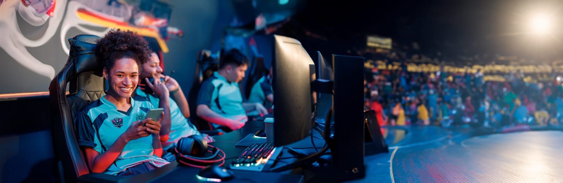 eSports