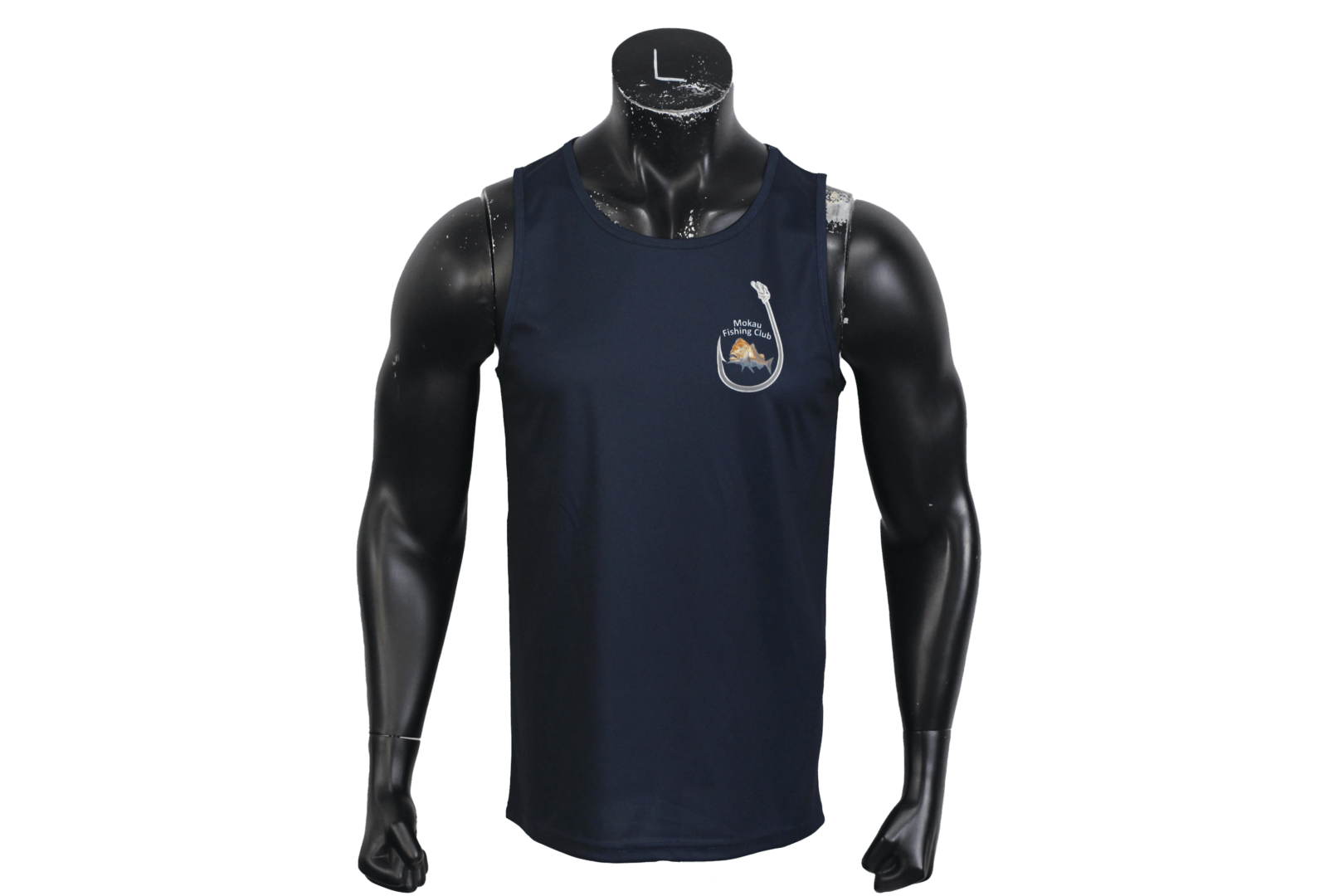 fishing tank tops