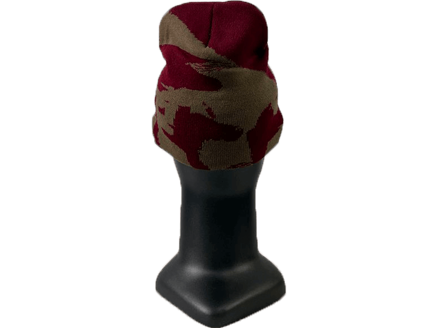 Fleece Beanie