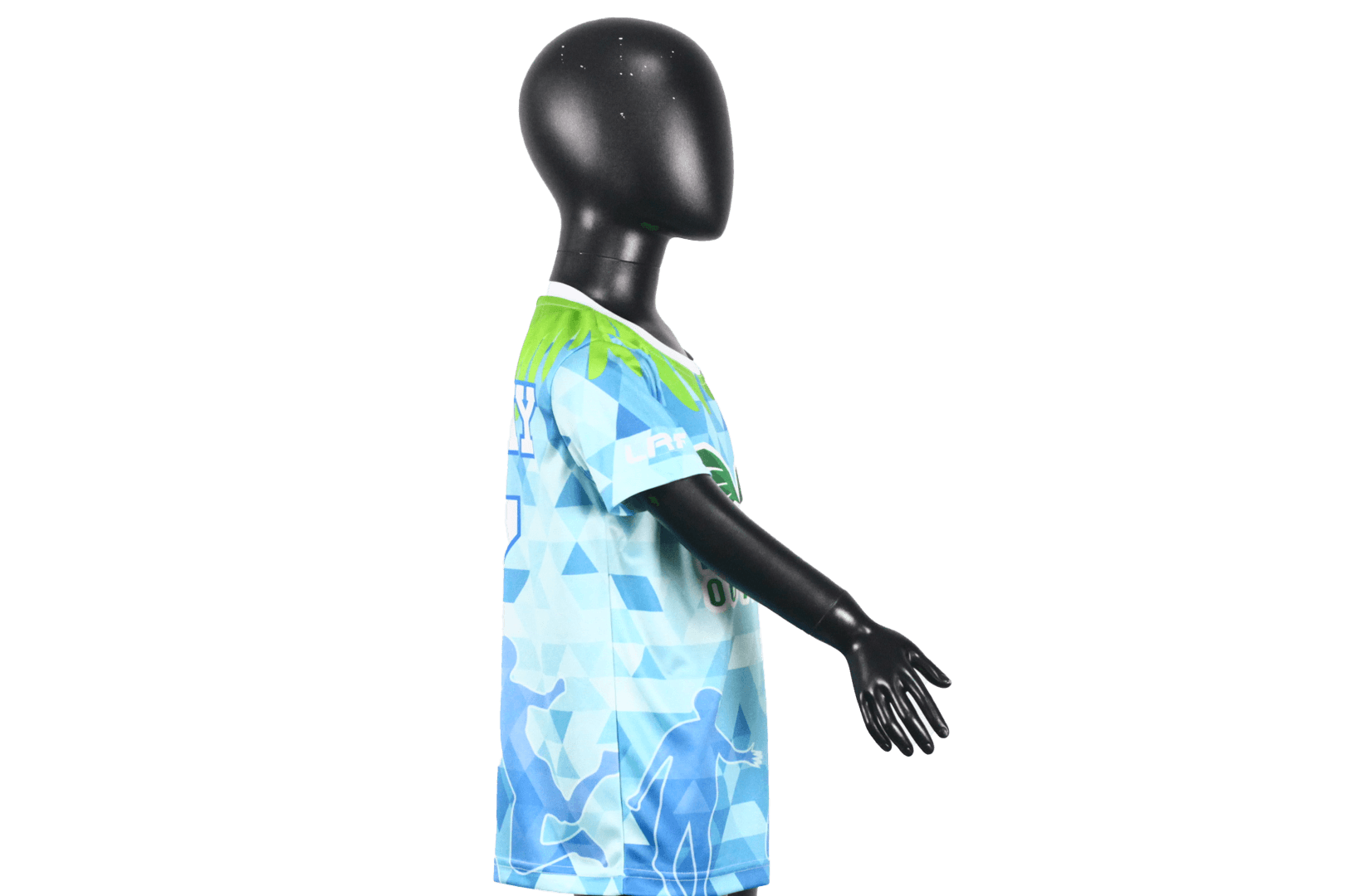 frisbee jerseys