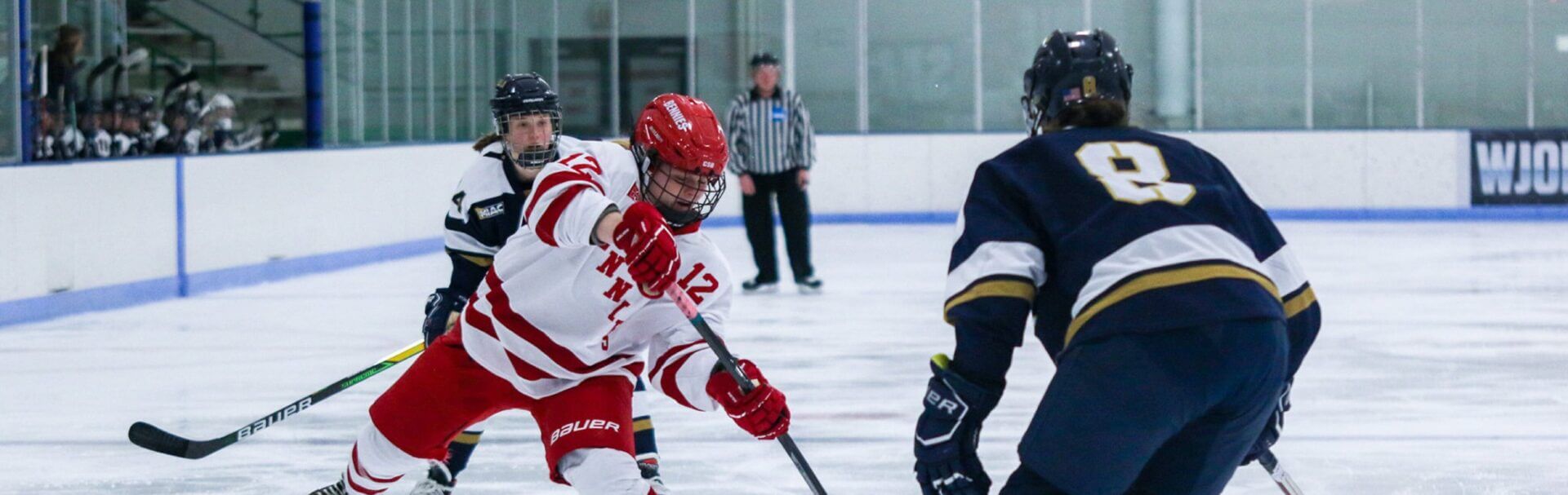 Ice Hockey