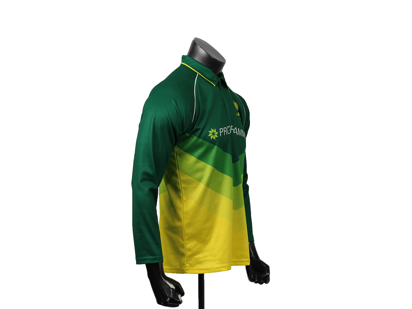 mens long sleeve polo