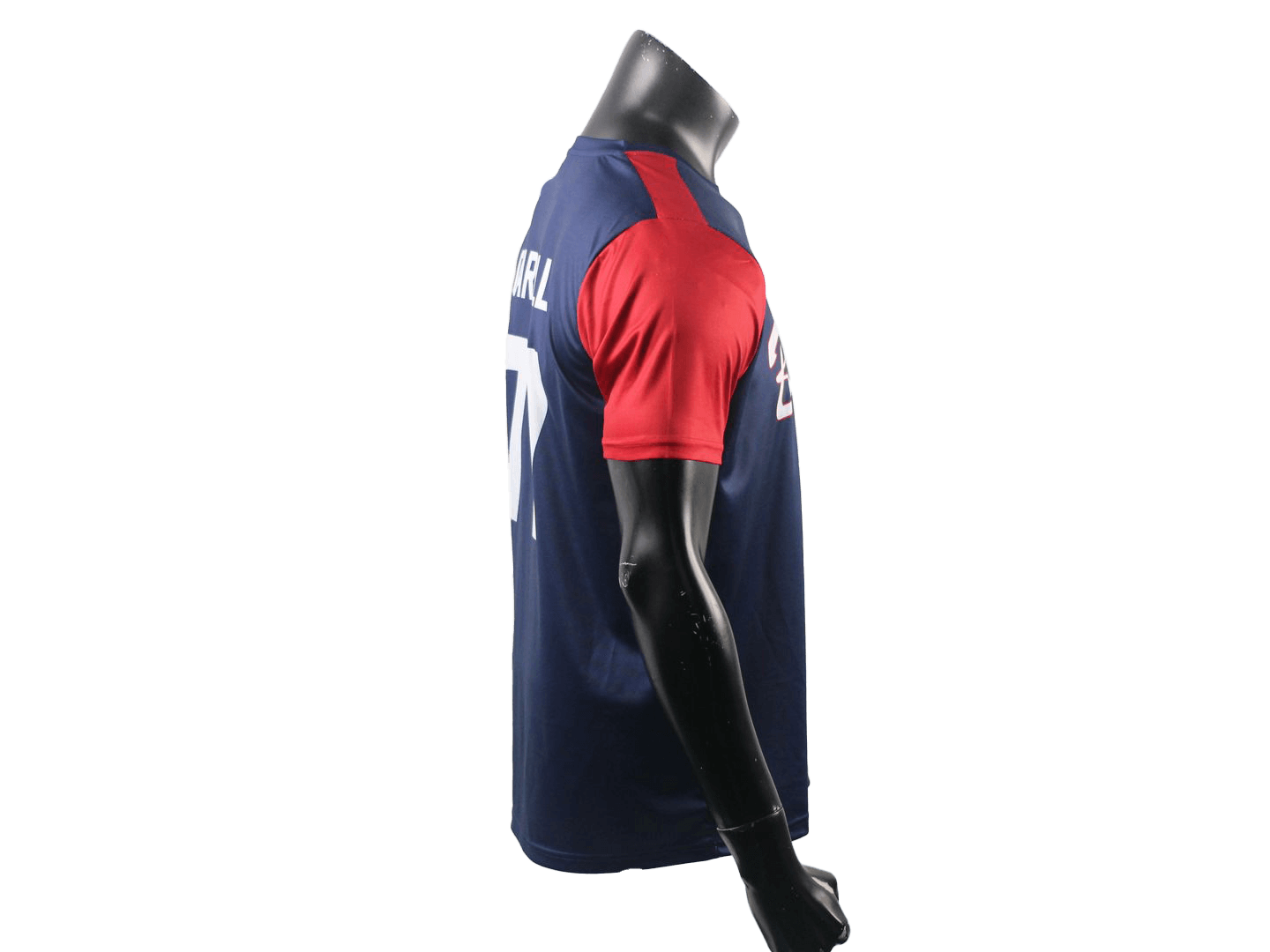 Men's Baseball Sublimation Jersey