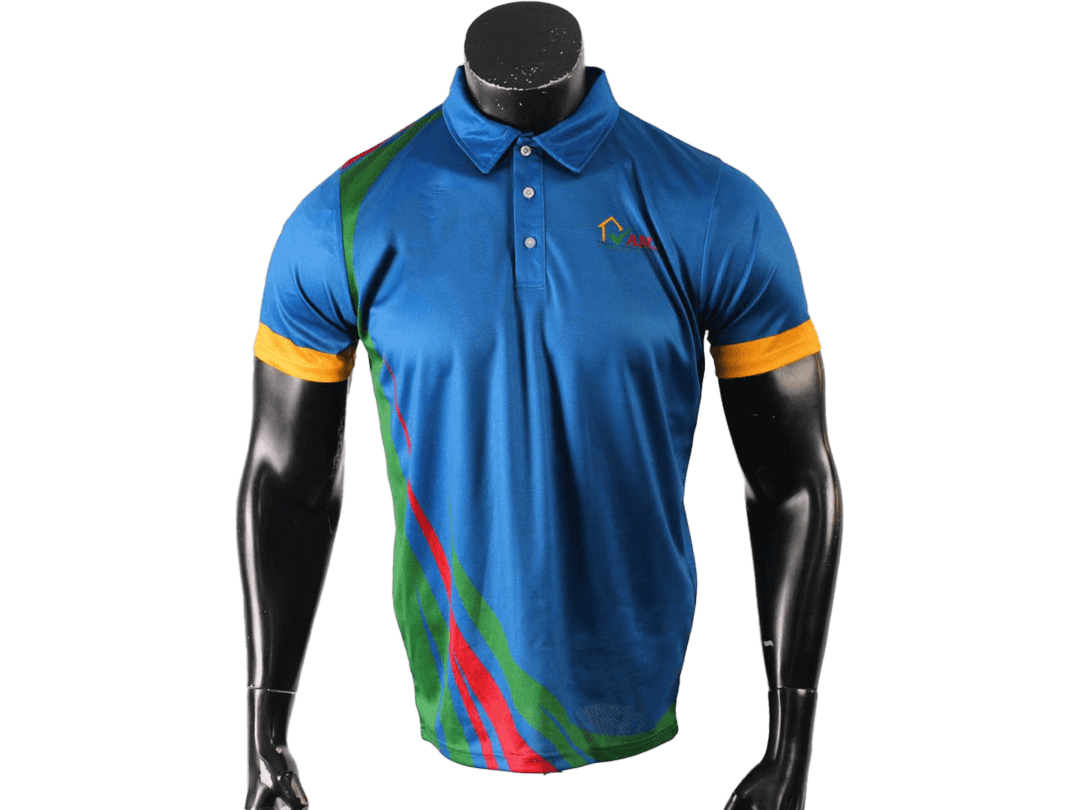 Custom Business Polo Shirt
