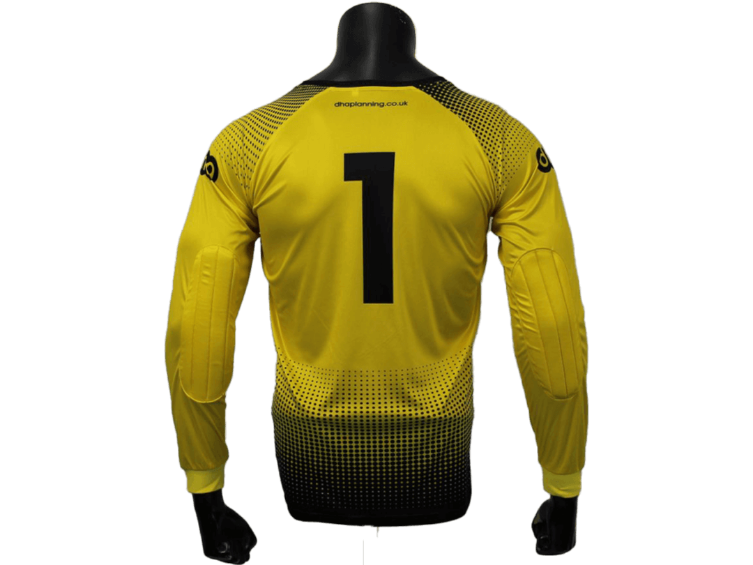 Uniform Manufacturer