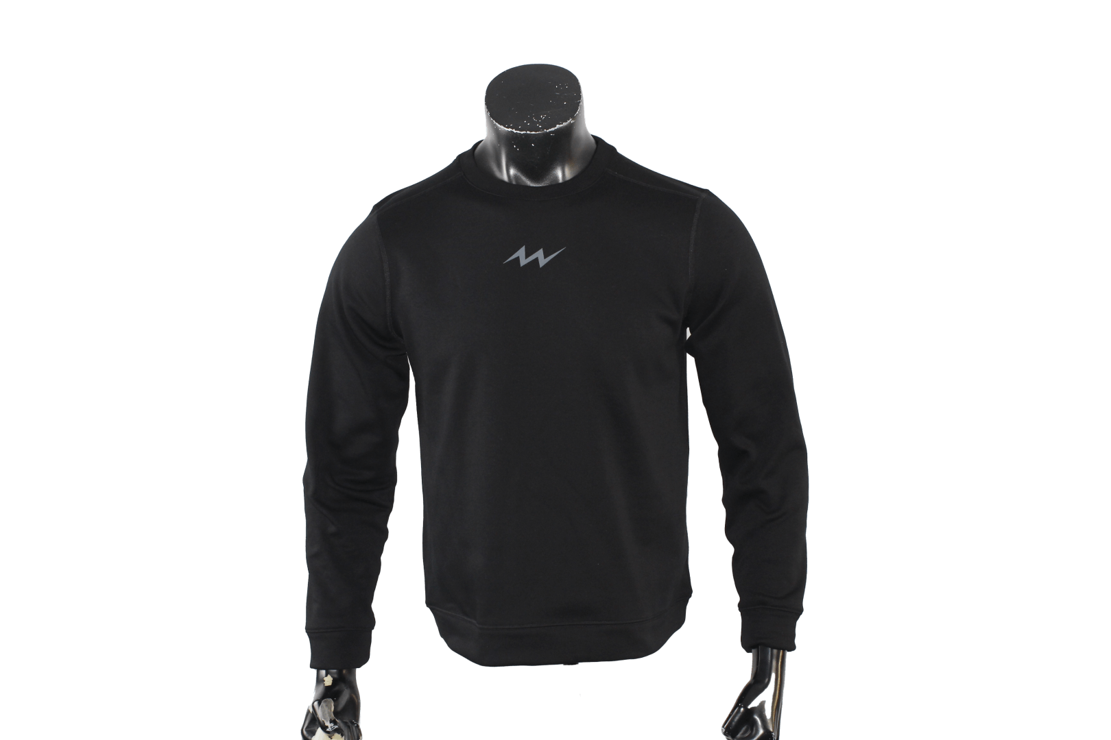 mens pullover jacket