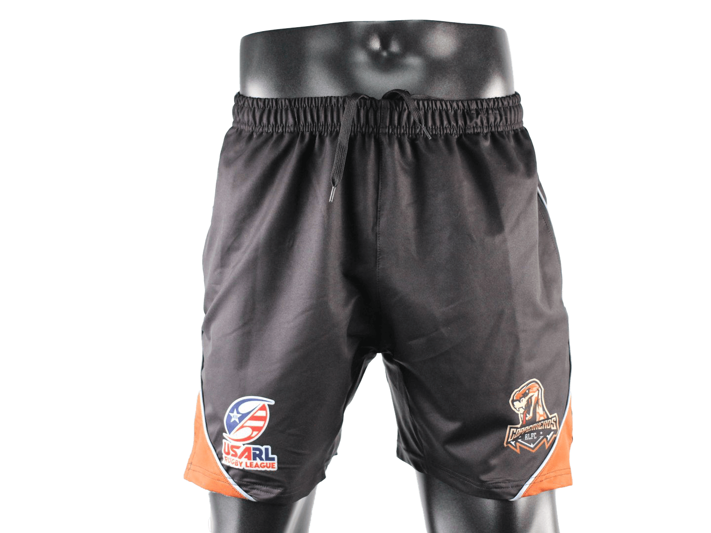 rugby league shorts