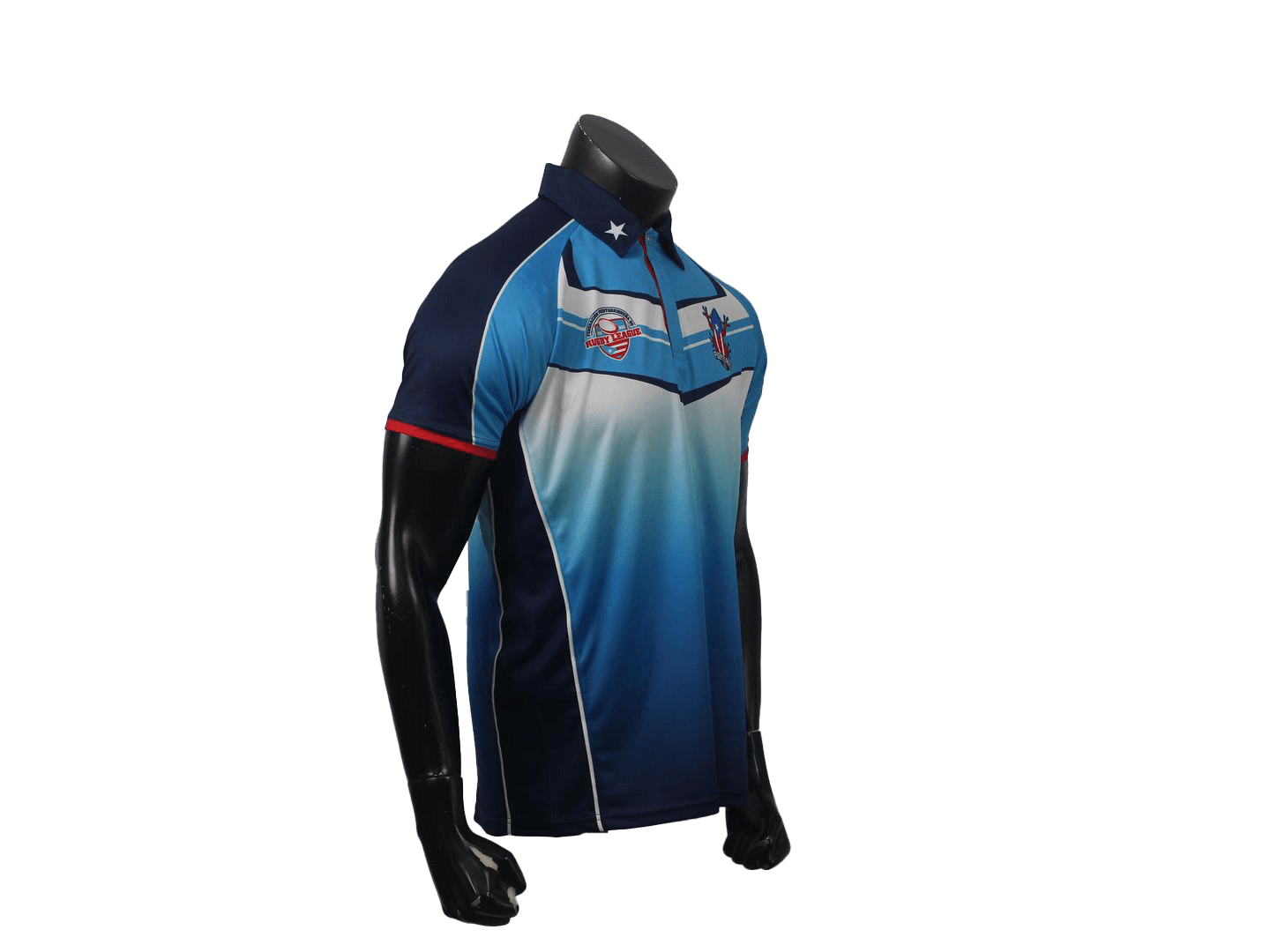 Sports Uniform Manufacturing