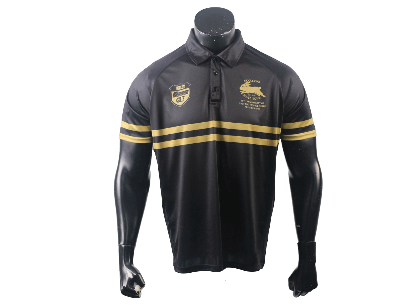 Sports Uniform Manufacturing