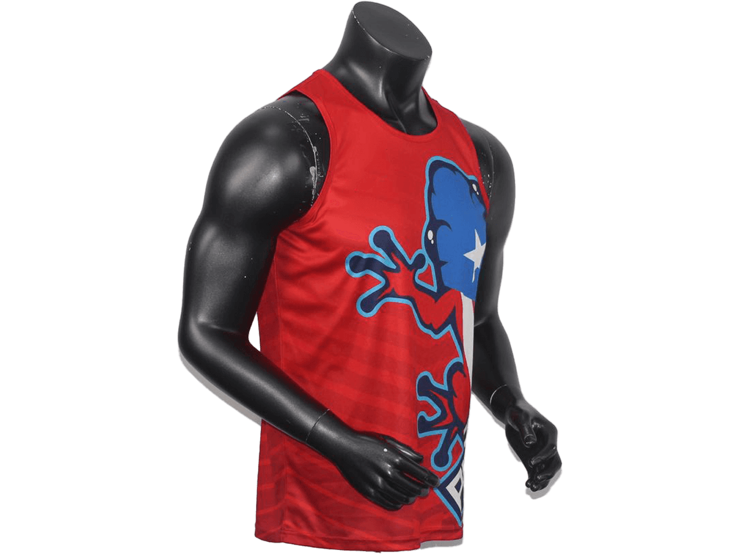 rugby training singlet