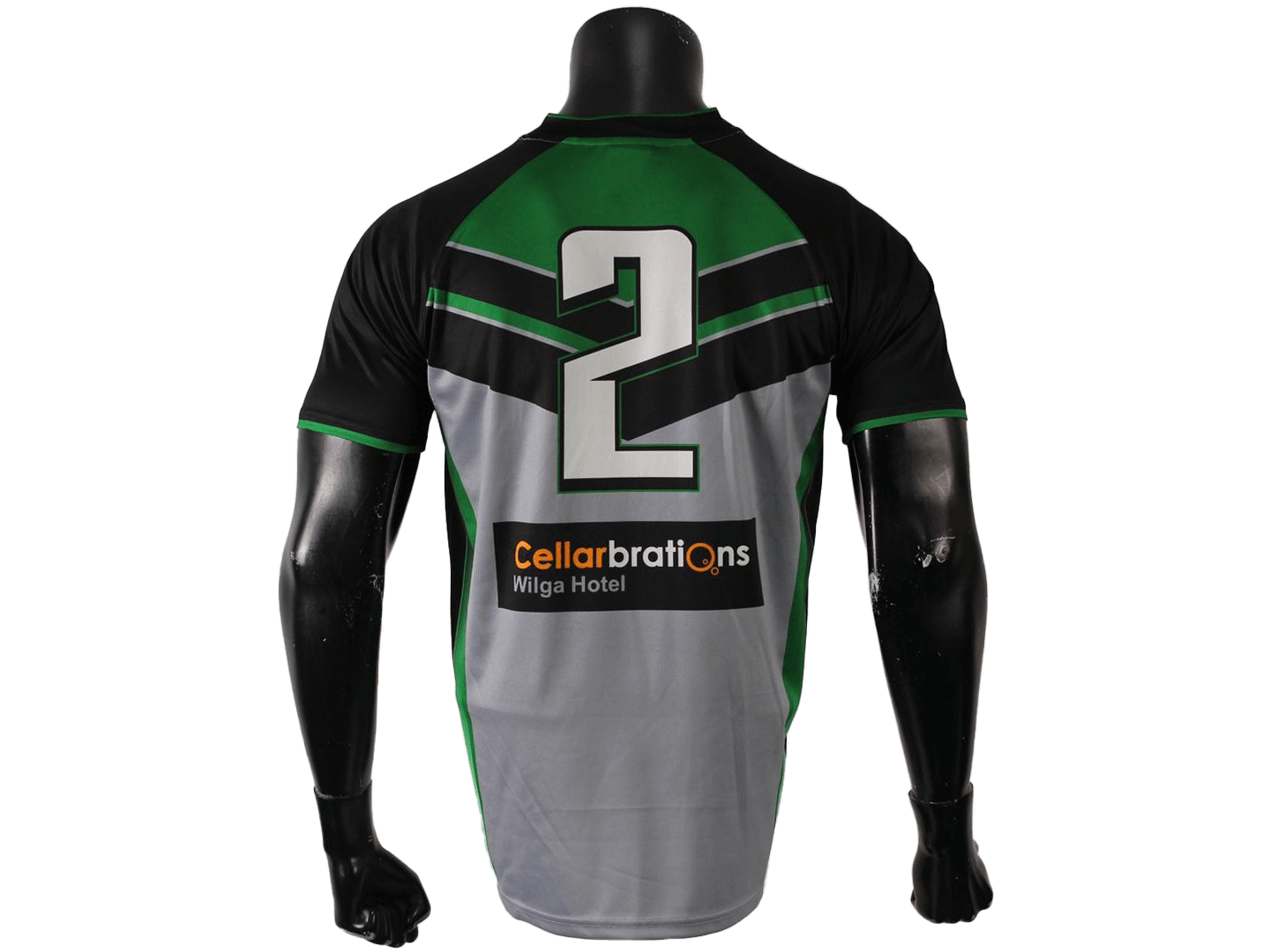 Sports Uniform Manufacturer