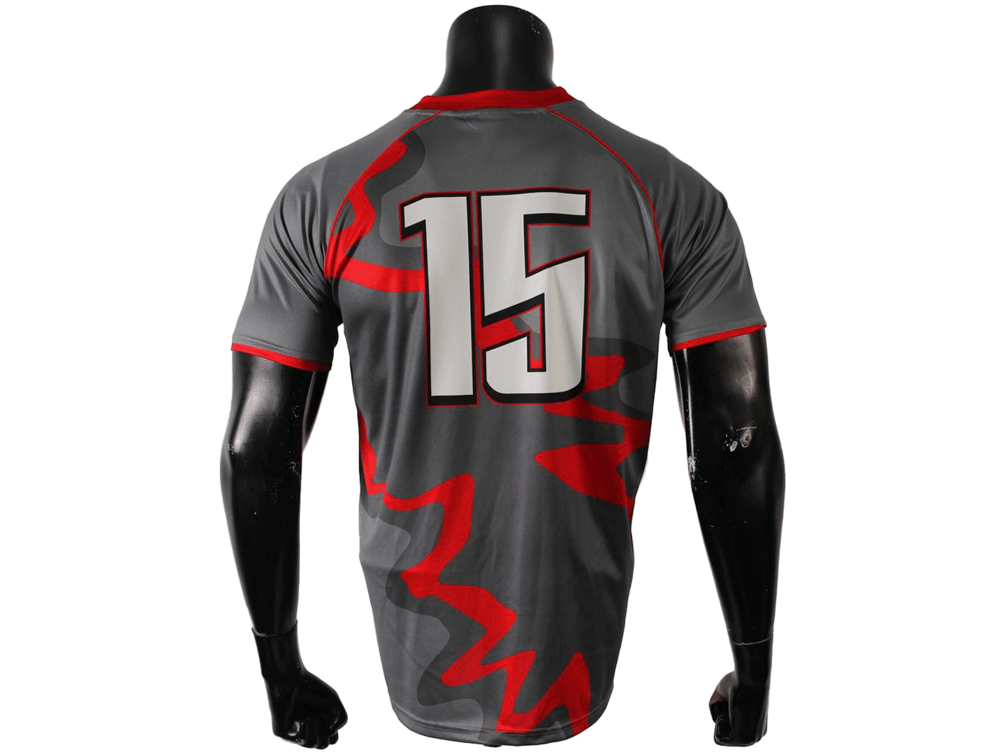 Sports Uniform Manufacturer