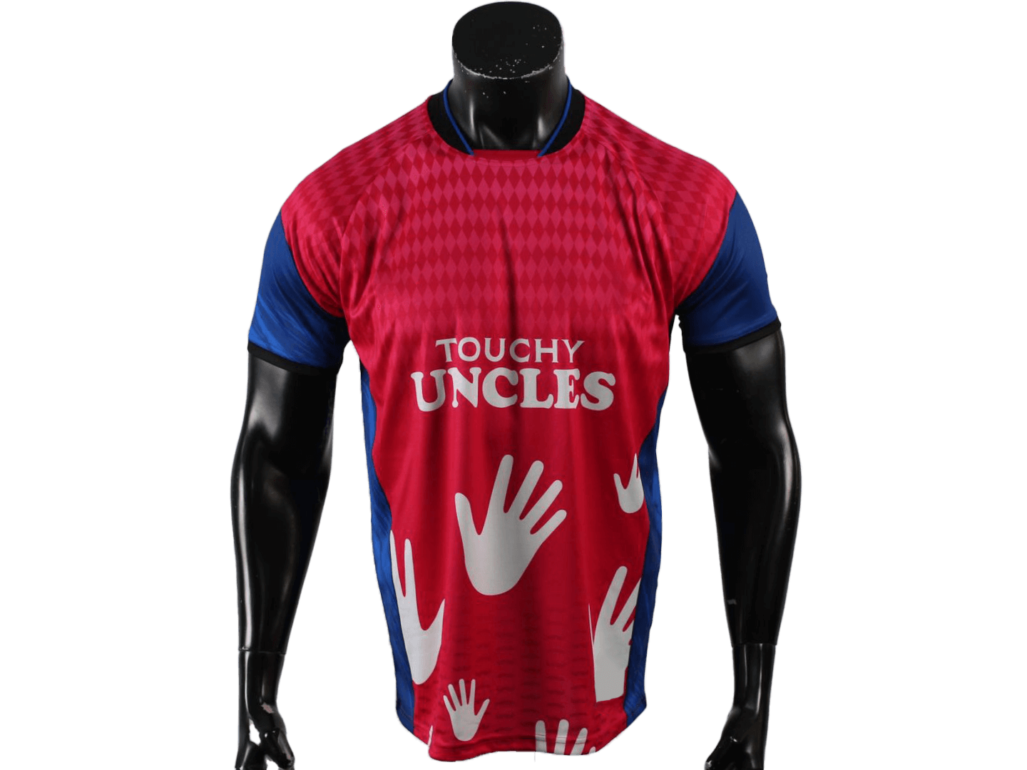 Sports Uniform Manufacturer
