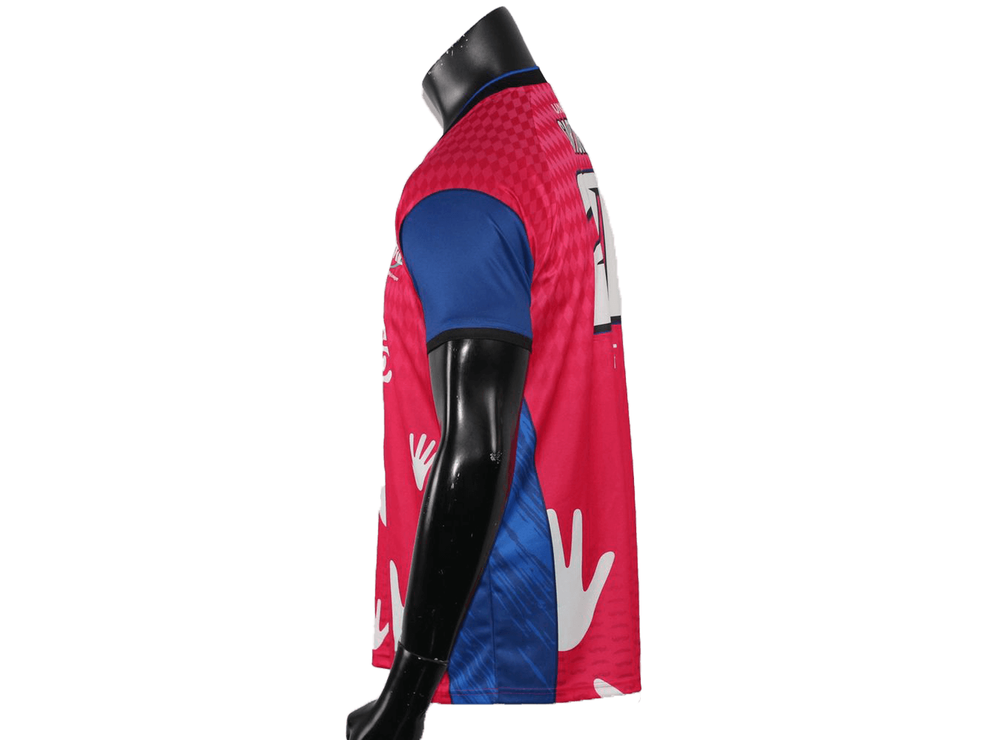 Sports Uniform Manufacturer