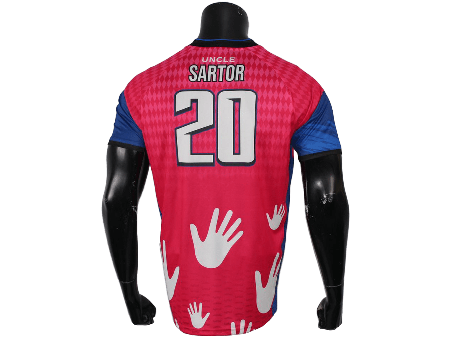 Touch Jersey