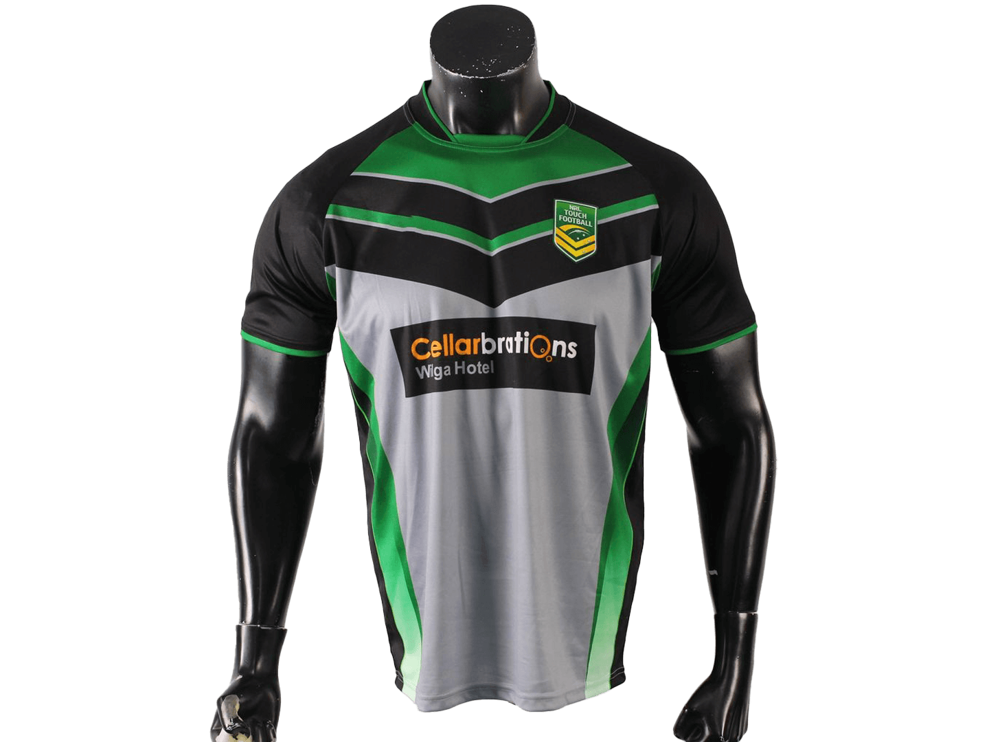 Touch Jersey