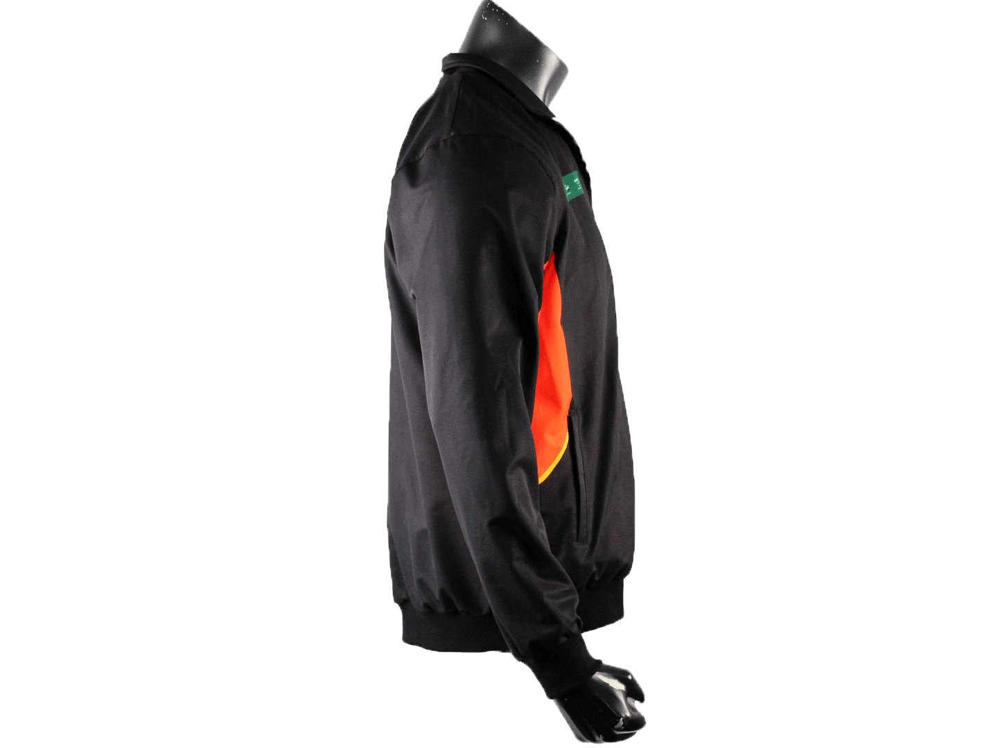 windbreaker golf