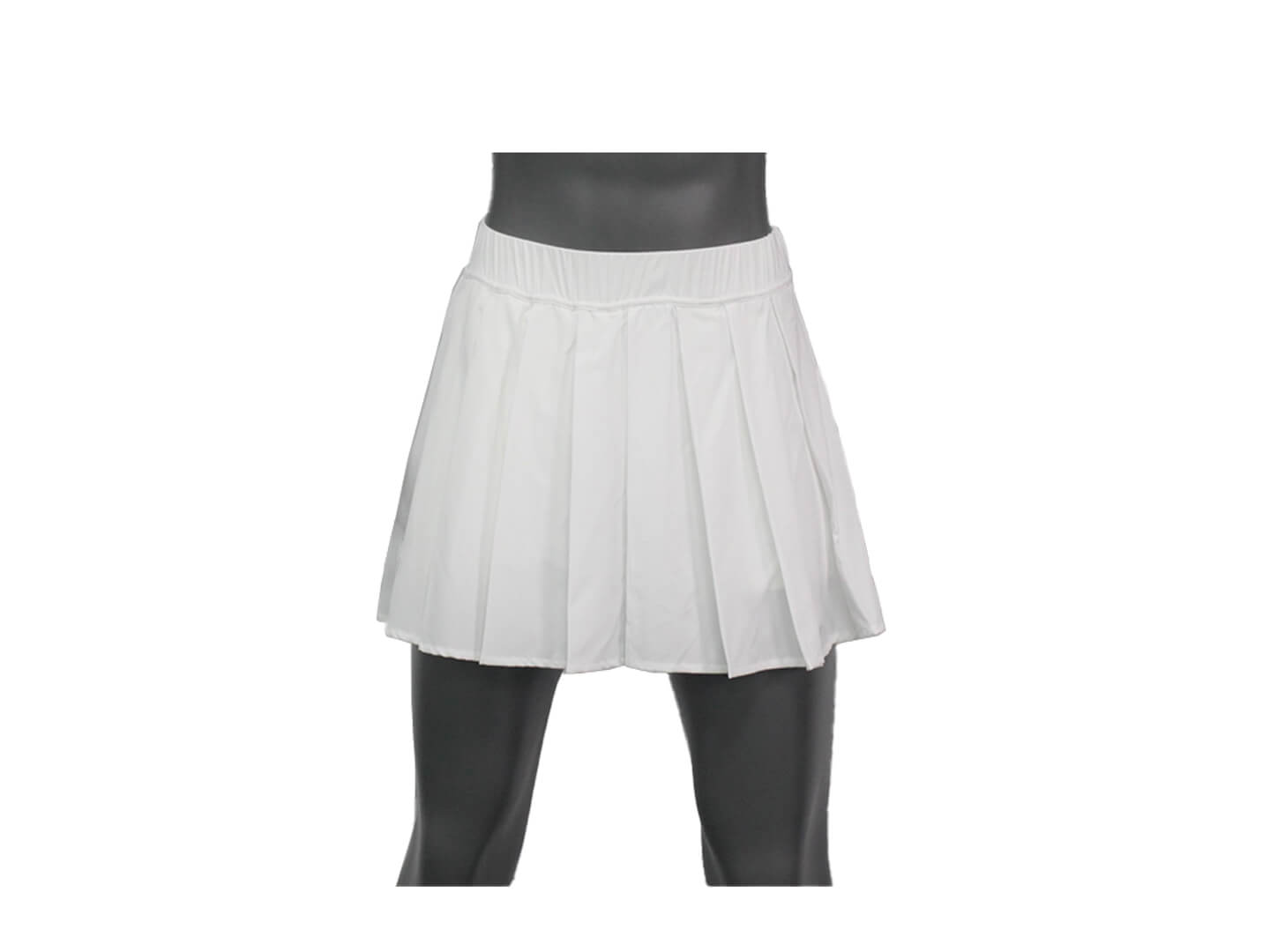 Custom Women's Golf Skort