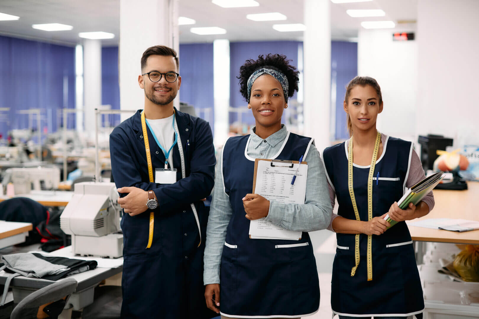 How to Find a Clothing Manufacturer for Startups