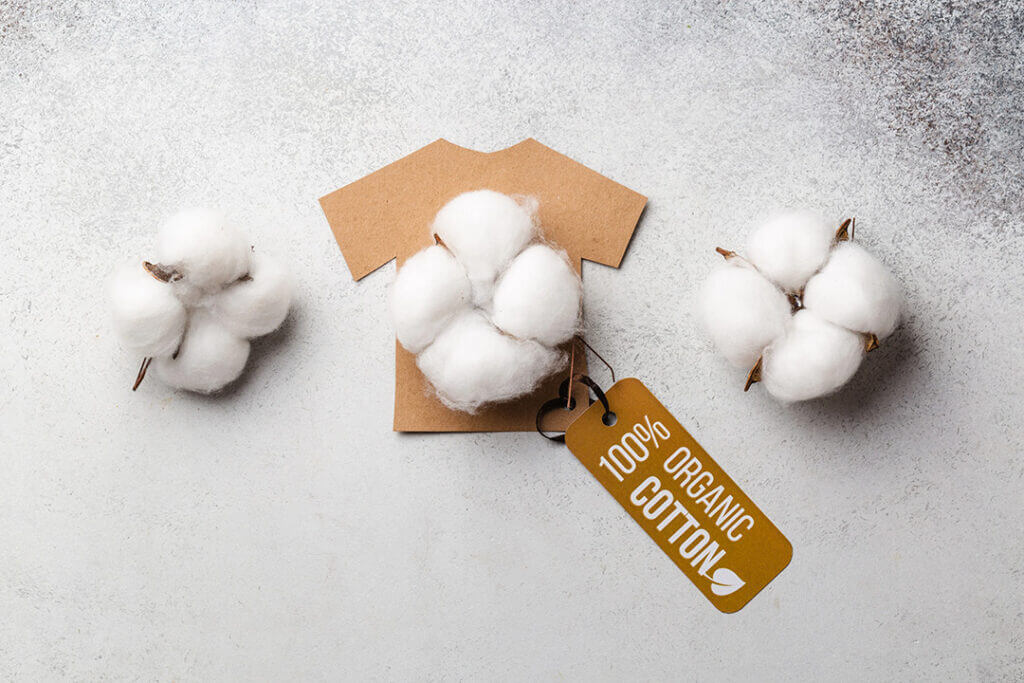 organic cotton fabric