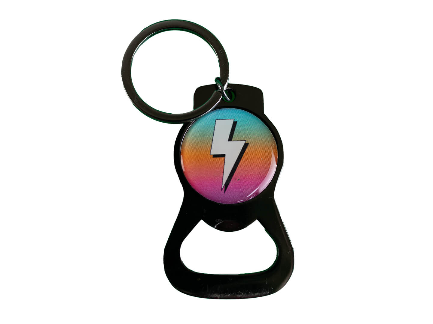 personalised key chain