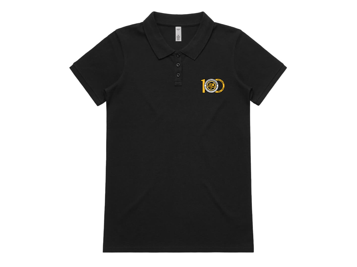 polo tshirt for women featured image