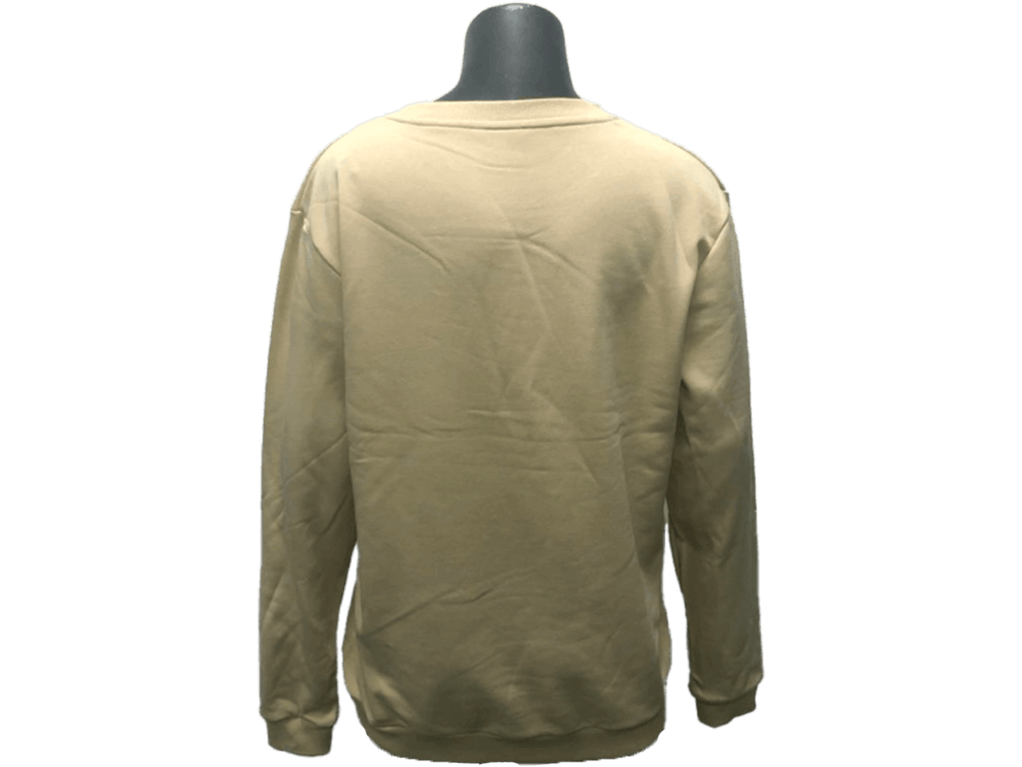 Pullover Women's Hoodie