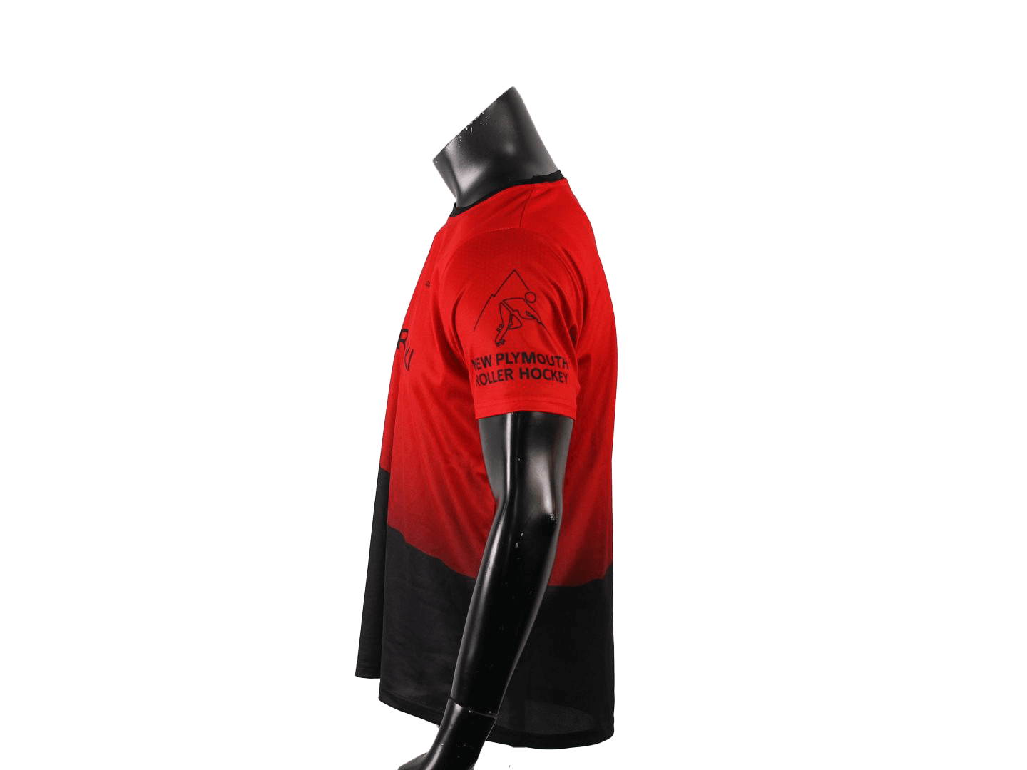 Custom Rink Hockey Jersey