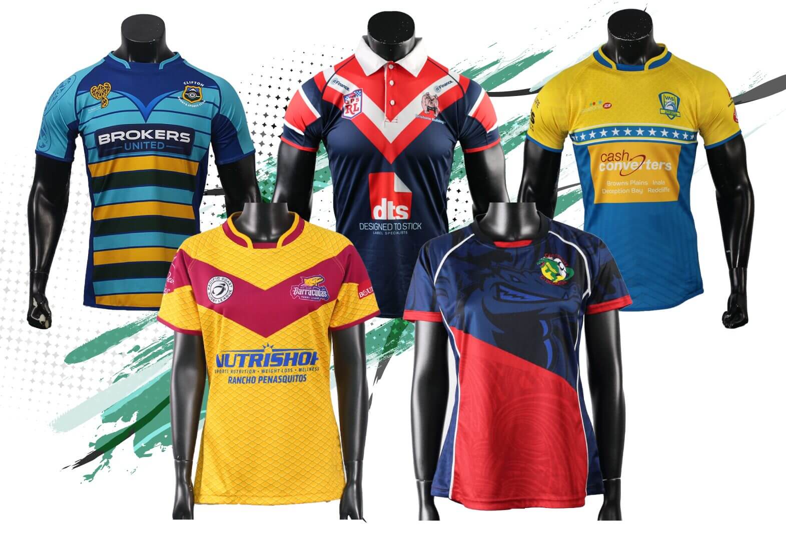 Rugby