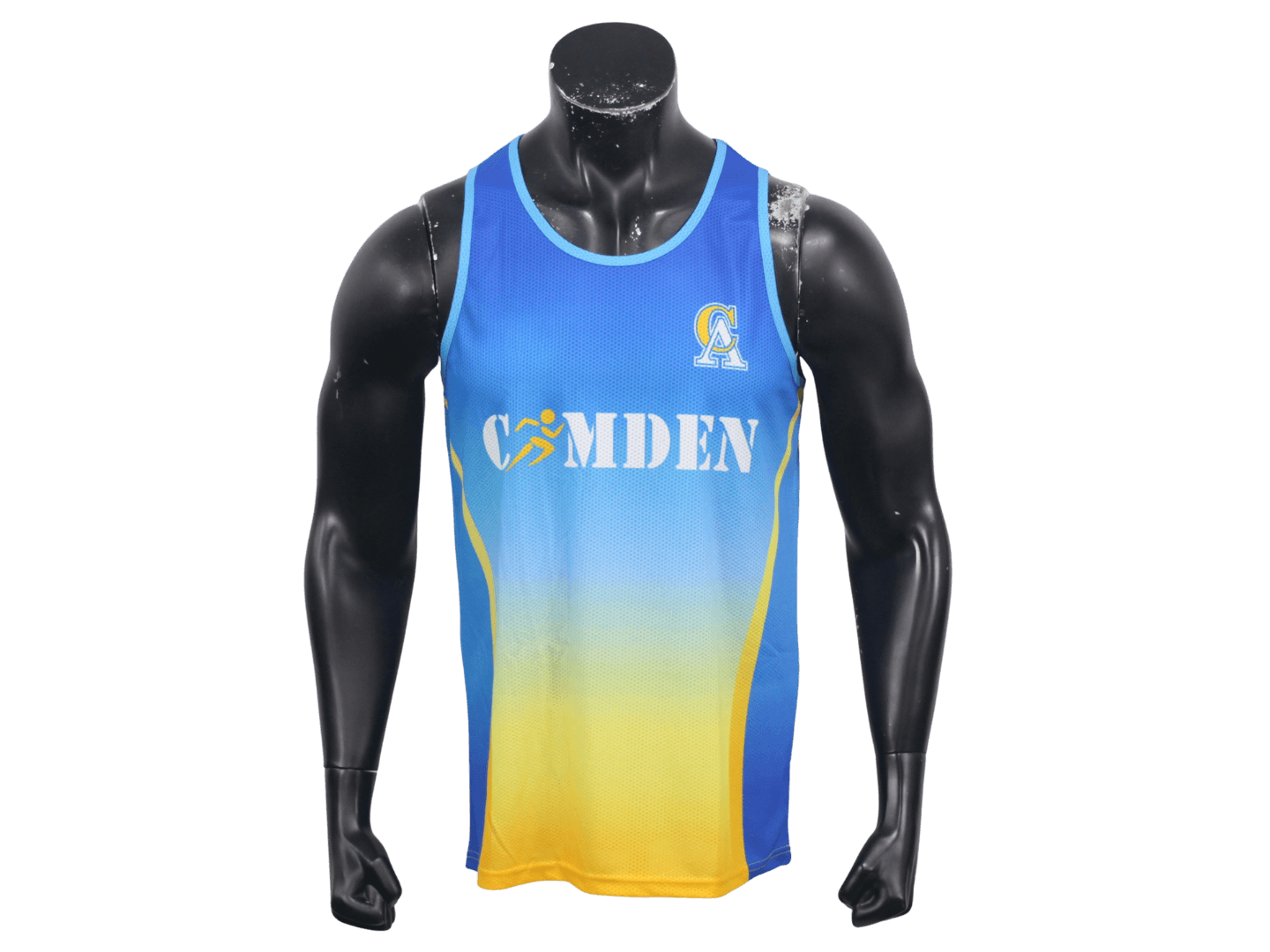 running tank tops