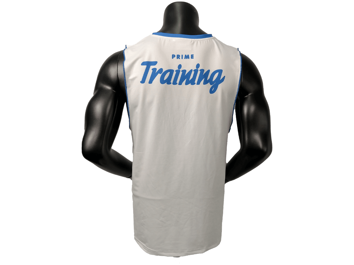 Men's Sublimation Singlet