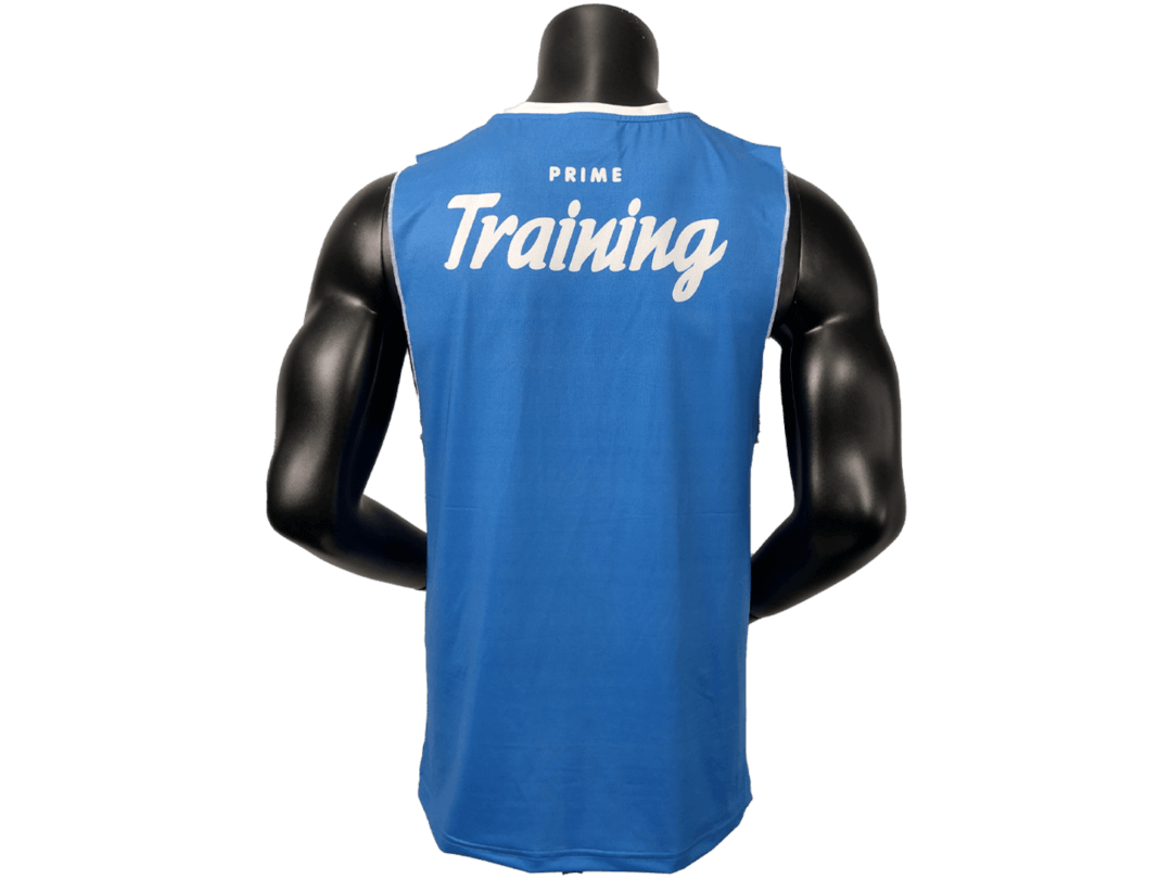 sleeveless athletic shirts