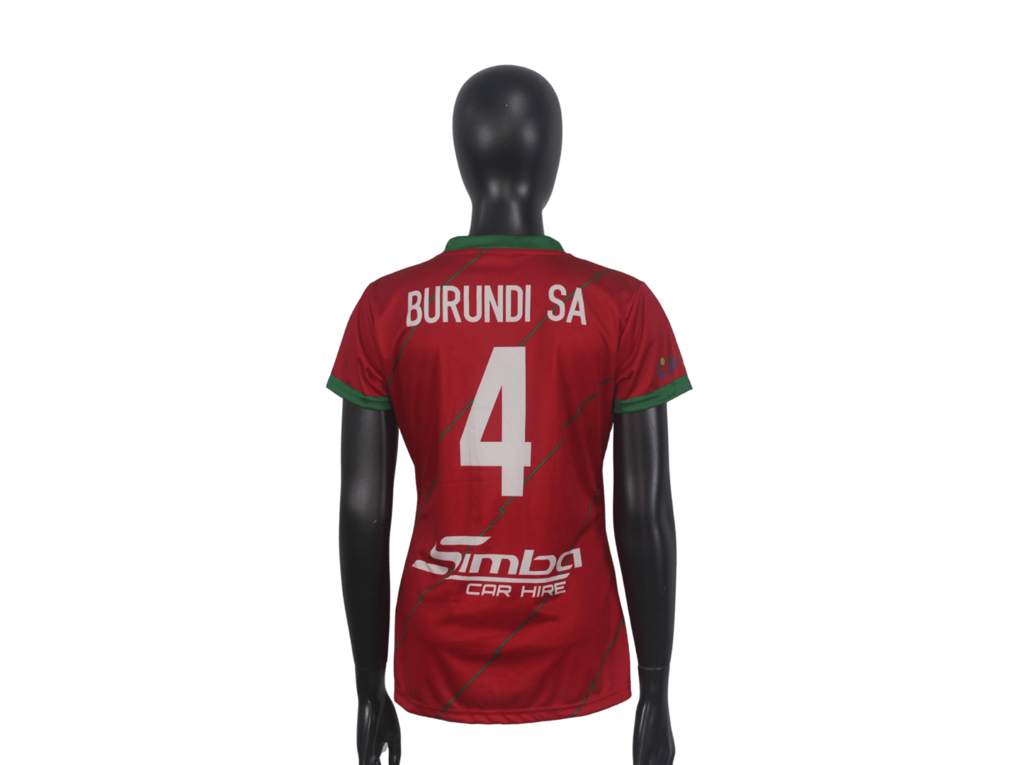 soccer jersey custom