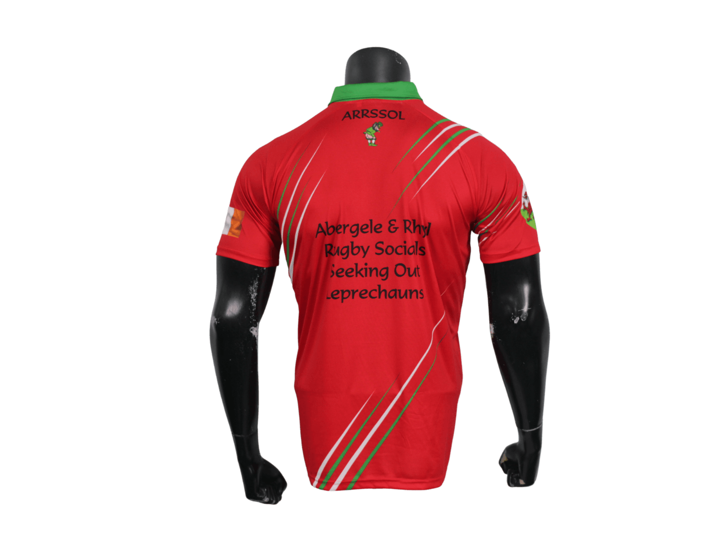 soccer polo jerseys