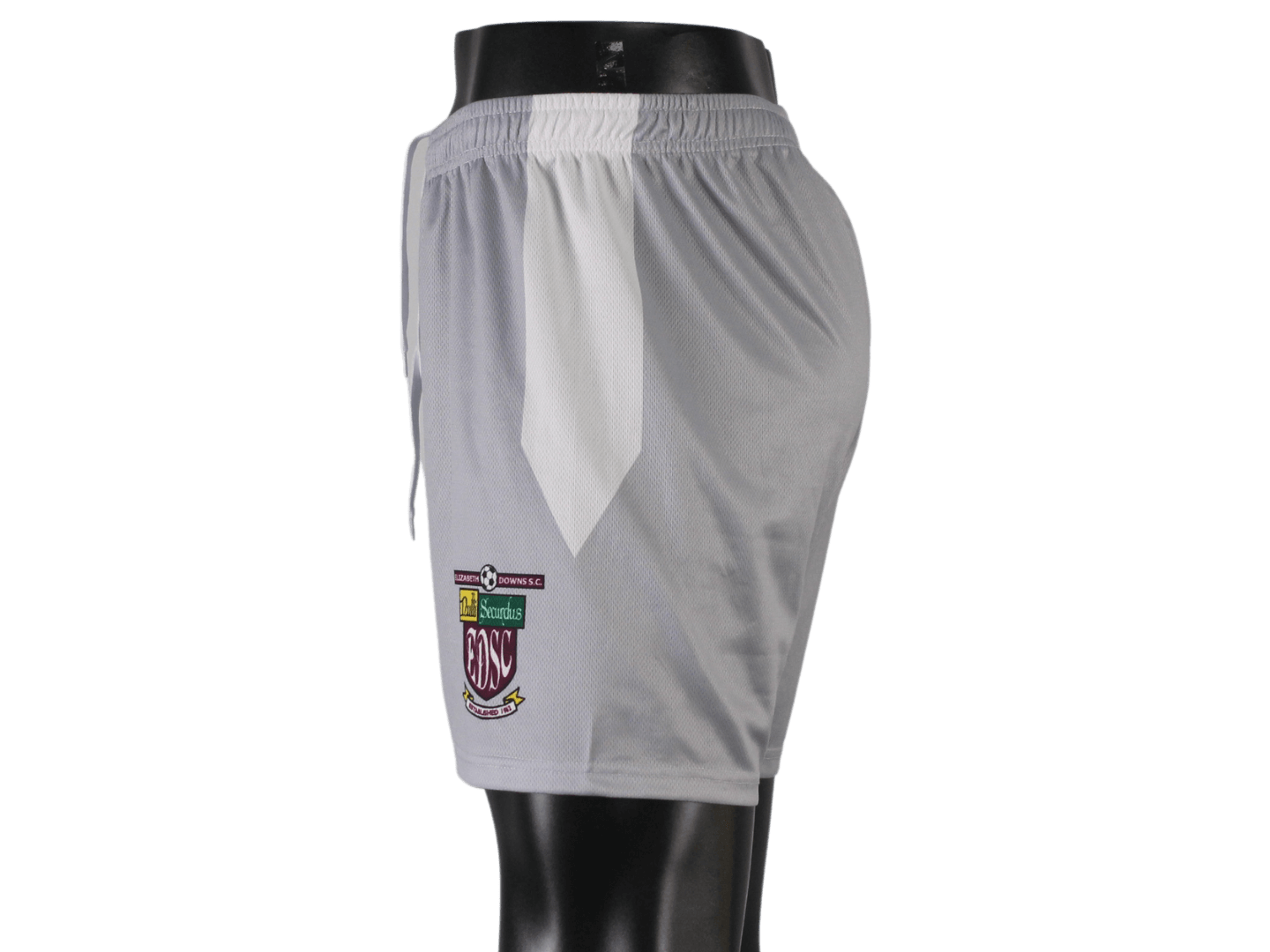 soccer team shorts