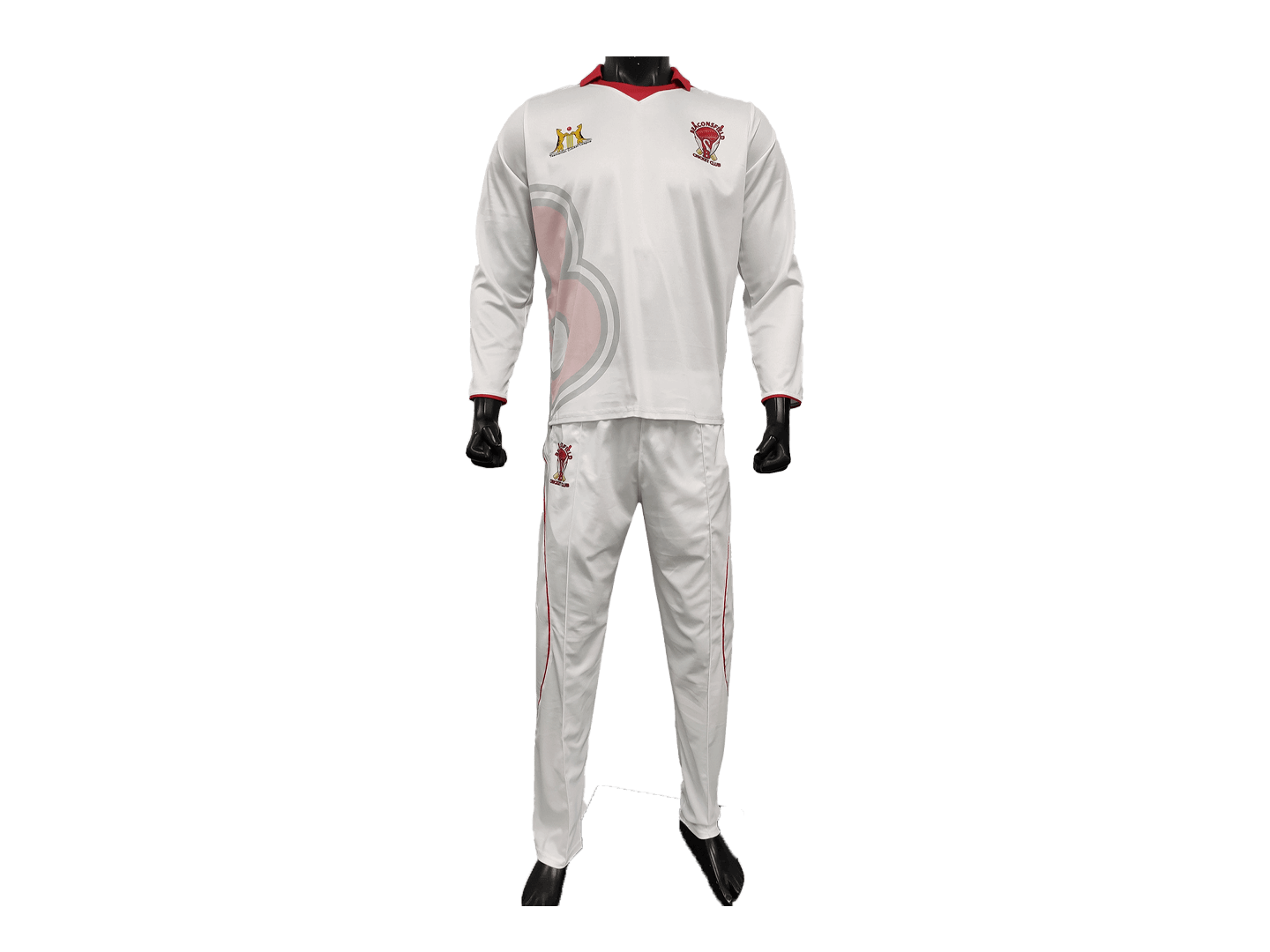 Custom Apparel Manufacturer