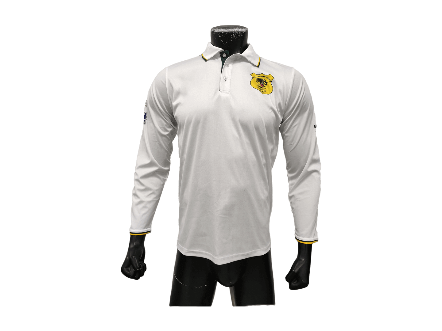 Custom Apparel Manufacturer