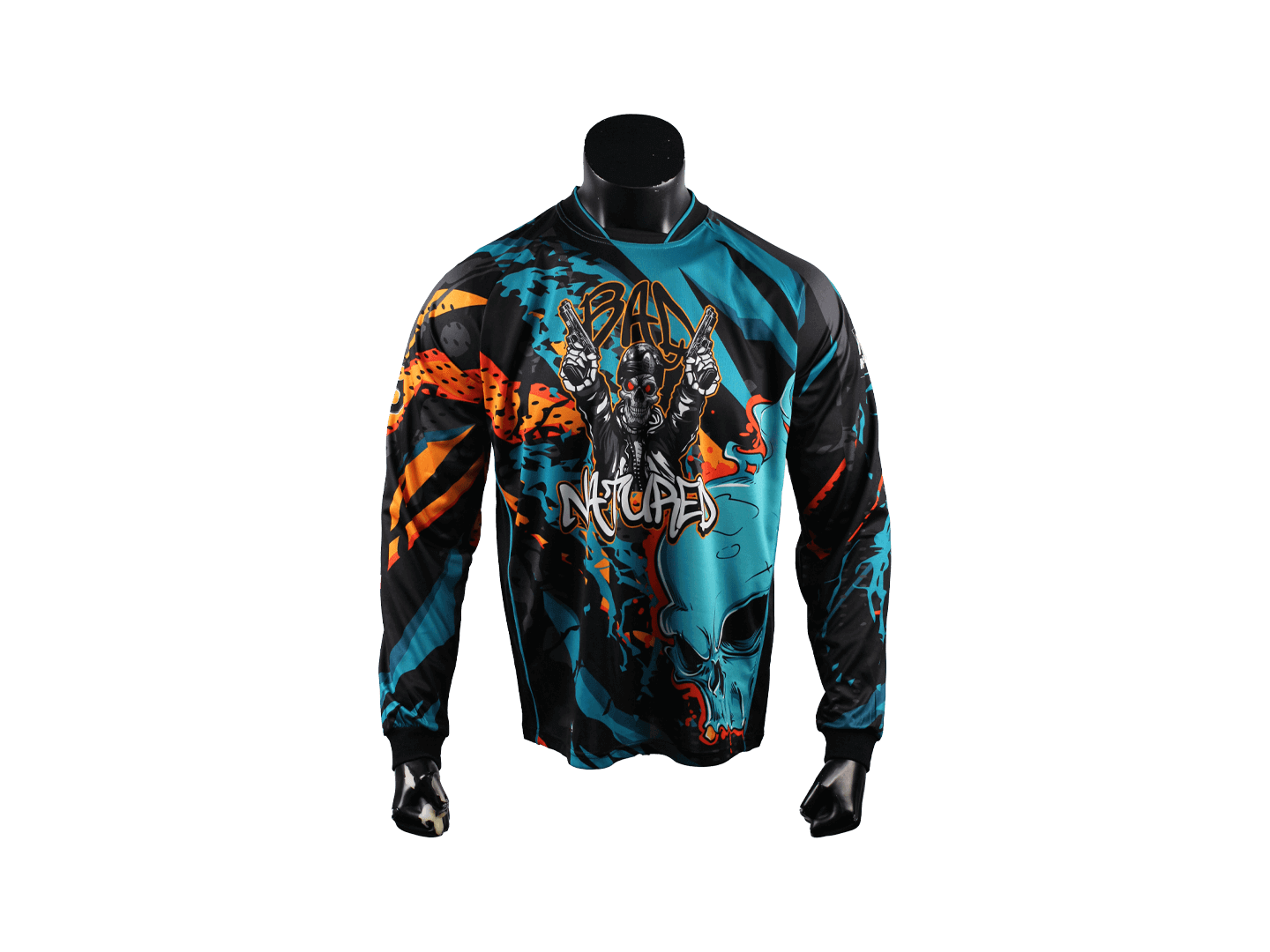 Custom Apparel Manufacturer