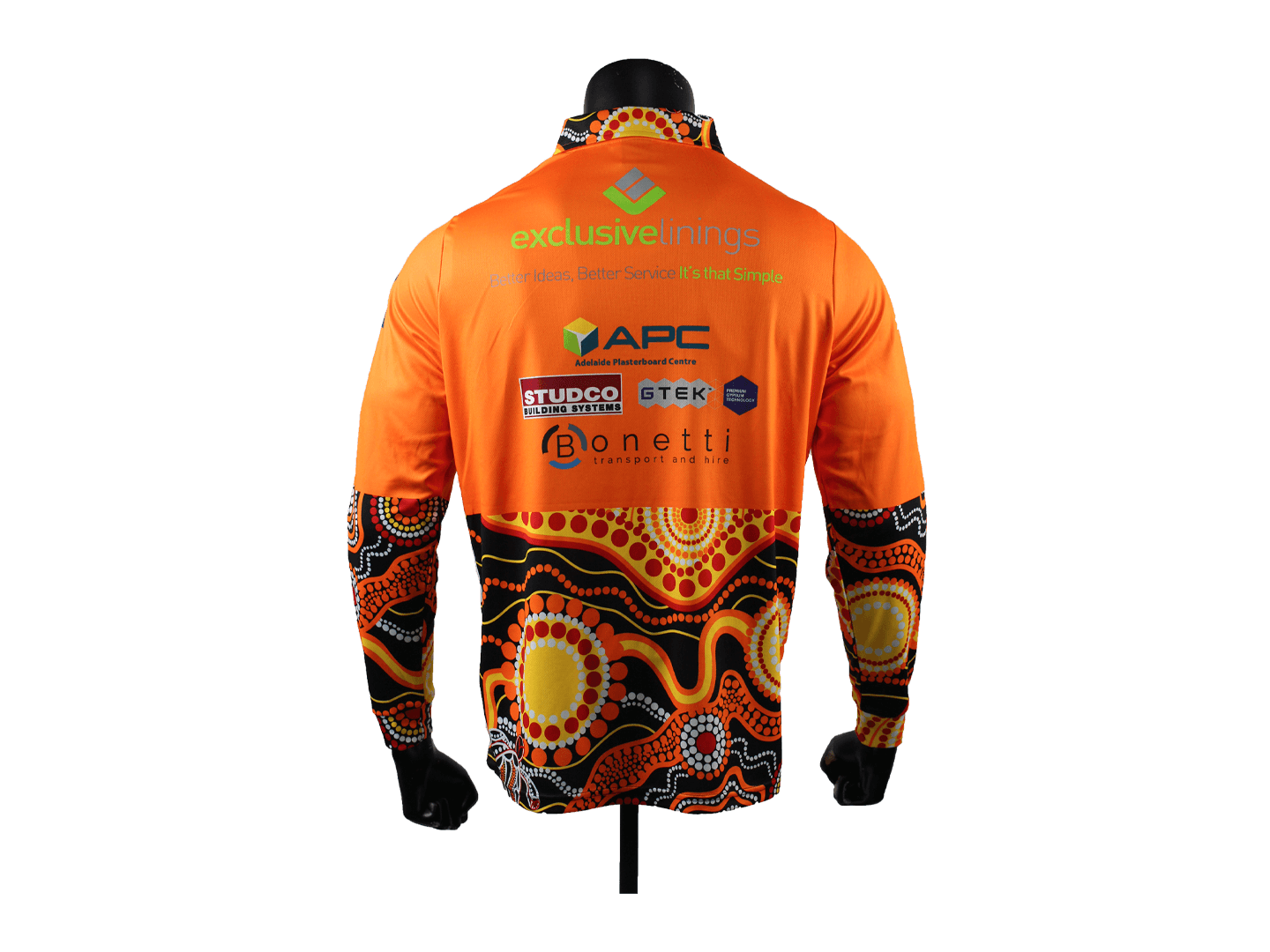 Custom Apparel Manufacturer