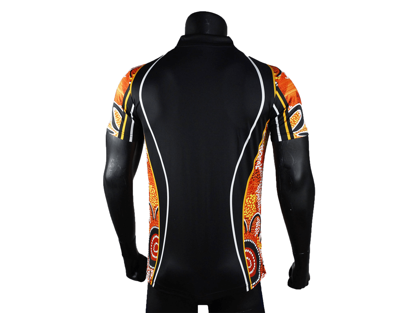 Under Armour Sublimation Fabric