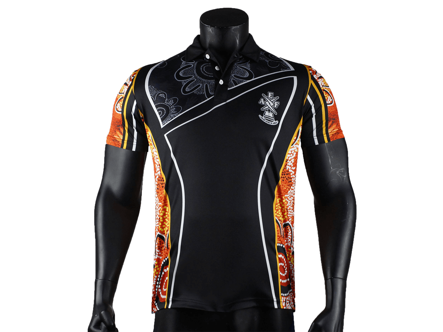 Under Armour Sublimation Fabric Custom Apparel Manufacturer
