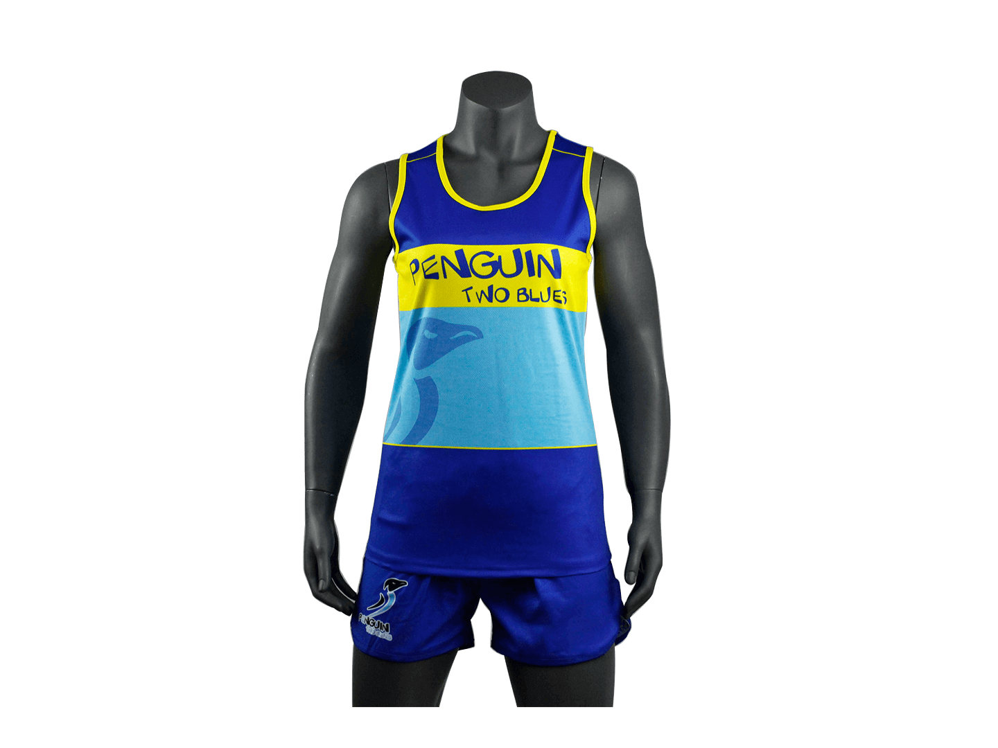 Custom Apparel Manufacturer